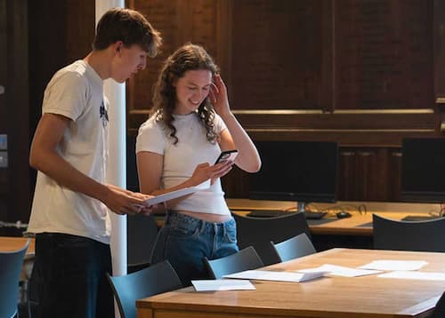 GCSE Results 2026